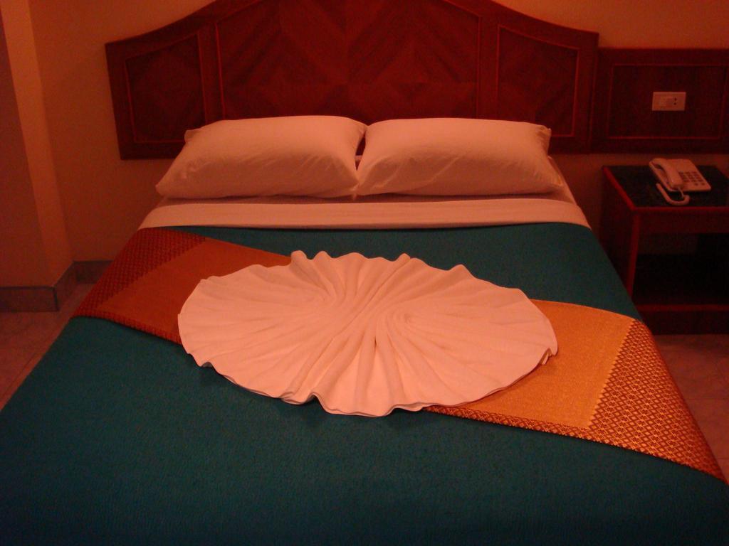 Thai Hotel Krabi 22/34