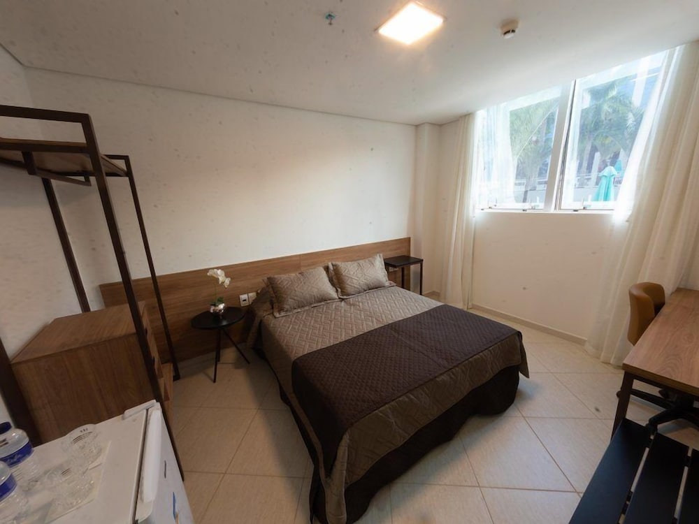 Barretos Park Hotel 3/49