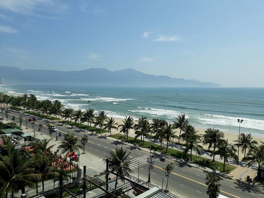 Muong Thanh Luxury Da Nang Hotel 45/50