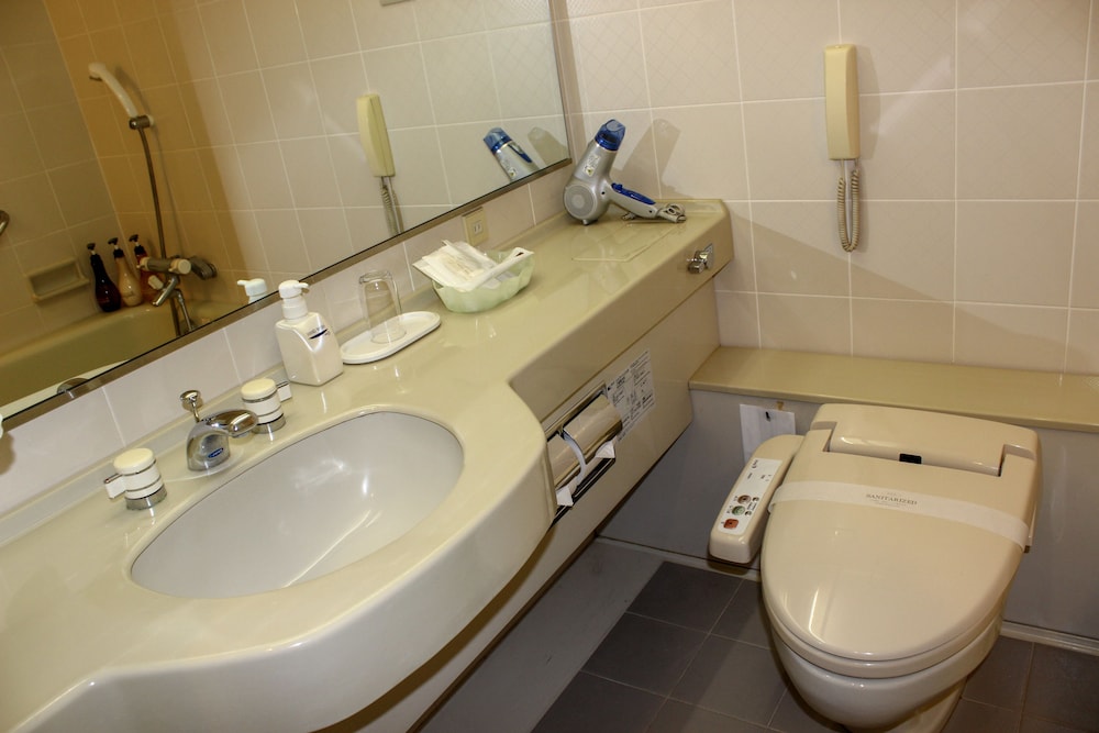 Hotel Higashinihon Utsunomiya 65/70