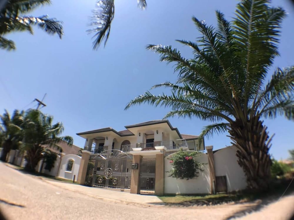 Baan Tonpalm Pool Villa Huahin 16/19