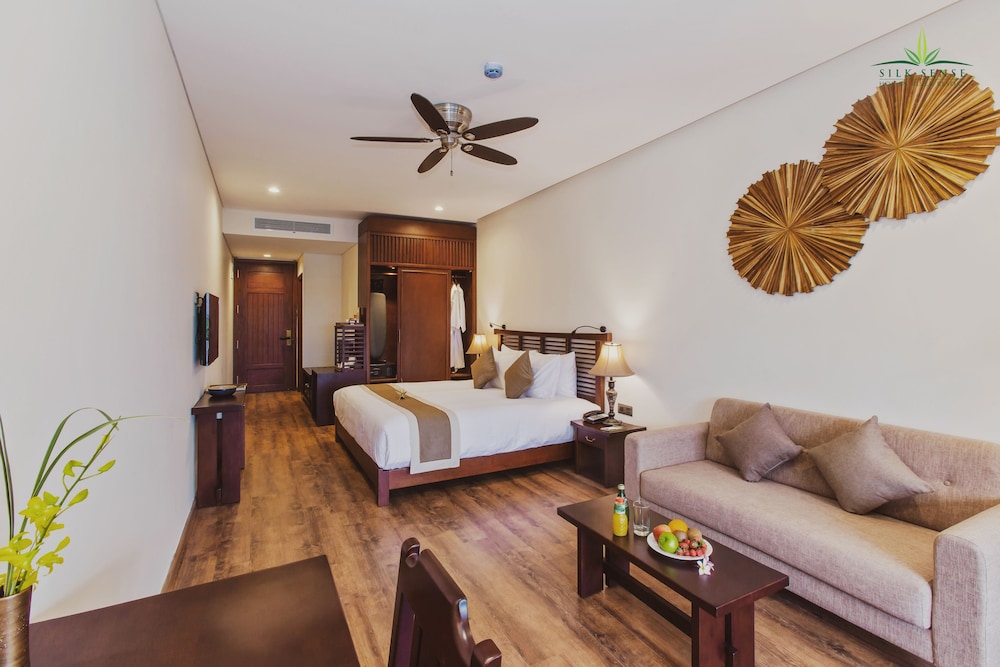 Silk Sense Hoi An River Resort 62/88