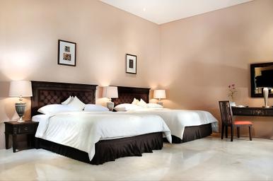 Family Suite, 2 Double Beds