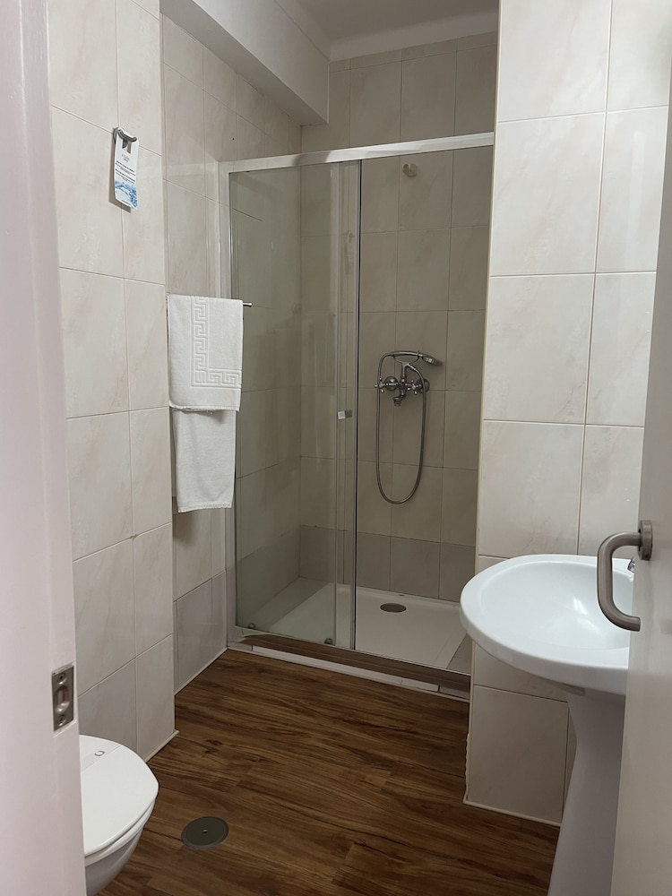 Residencial A Ilha 33/37
