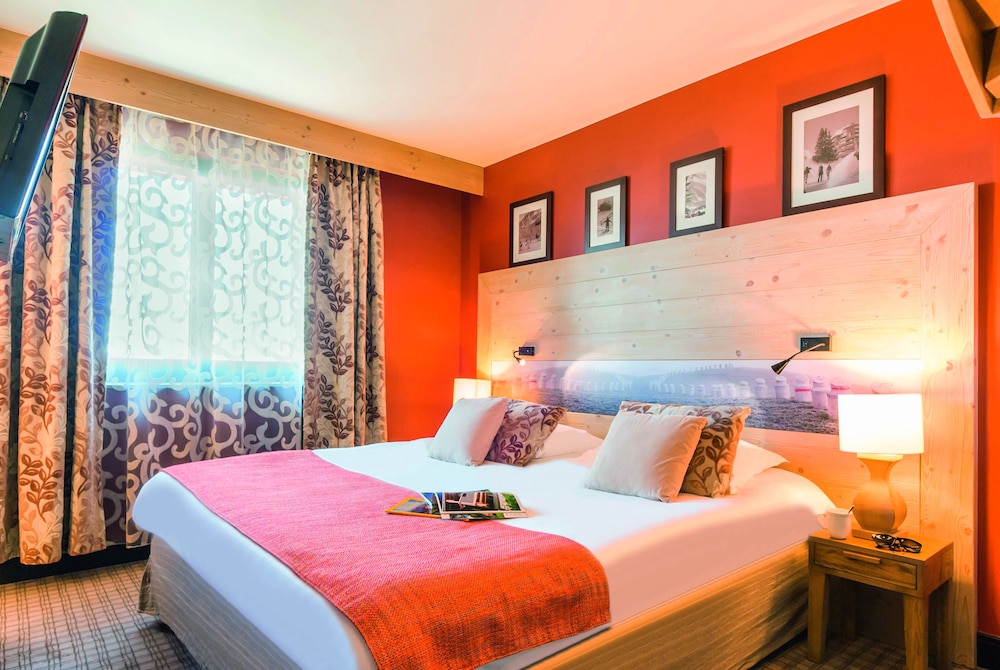 Residence Pierre Vacances Premium L Amara 26/71