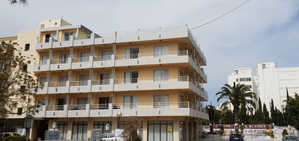 Bei Juan Mallorca Hostal 5/29