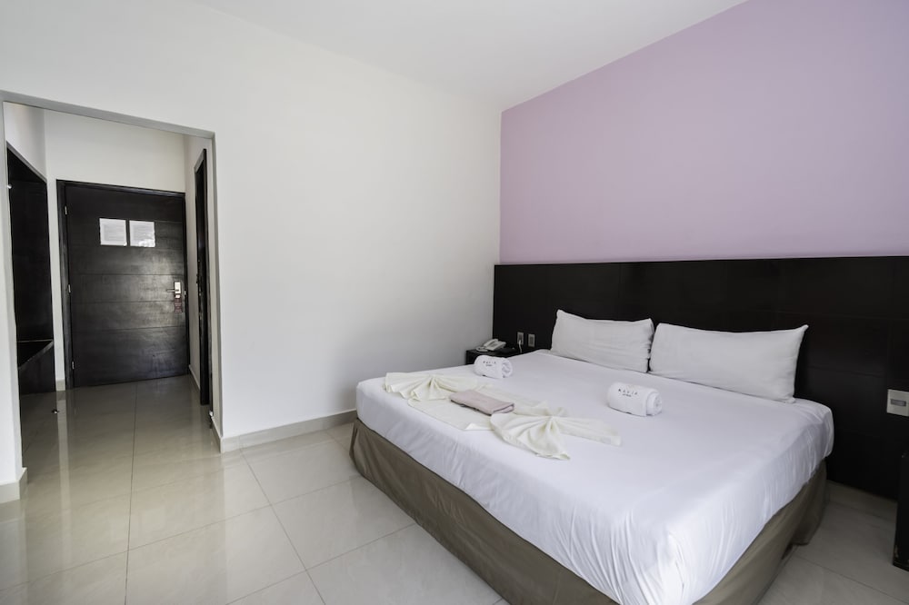 Hotel Ambra by Kavia 22/50
