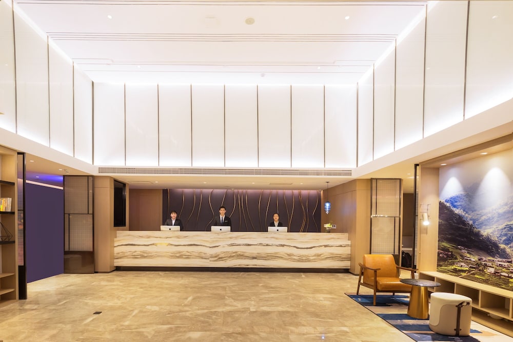 Atour Hotel Qingdao Airport Century Park 3/27