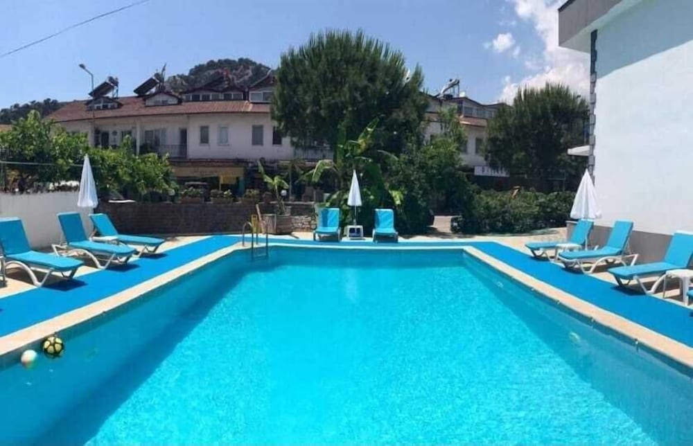 Moonlight Apart Hotel Dalyan 33/41
