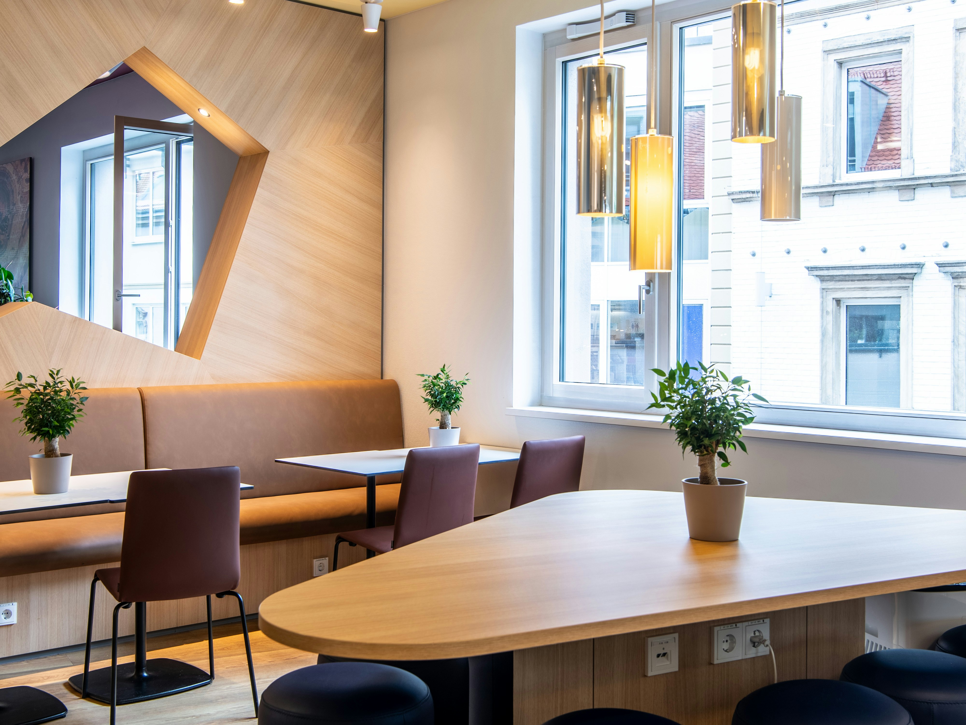 B&B Hotel Bayreuth 24/29