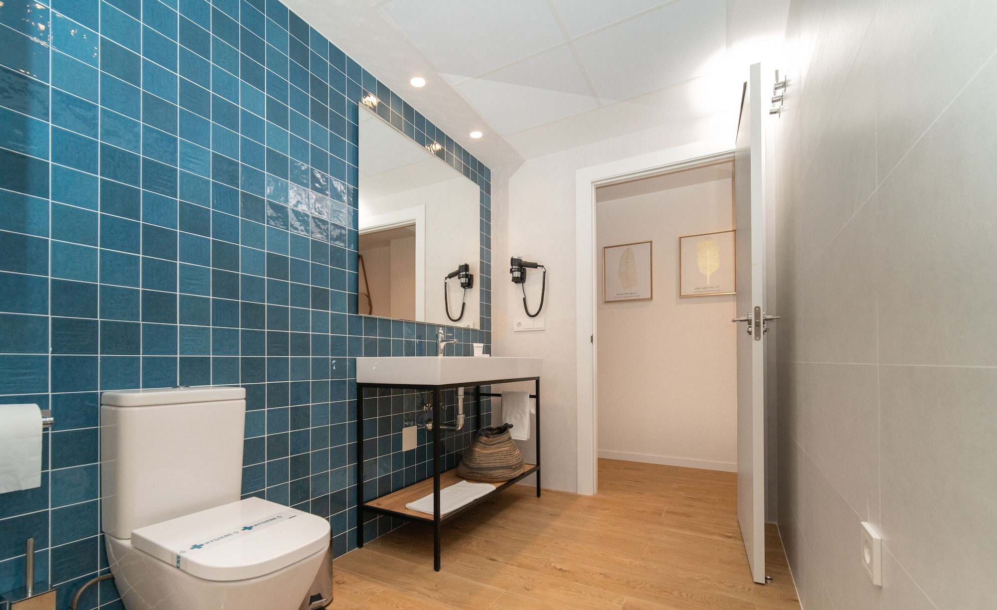 1 Bedroom, Tower, Premium, Apartment, Park View