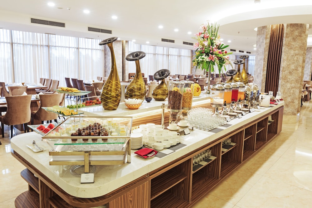 Muong Thanh Luxury Can Tho Hotel 41/68