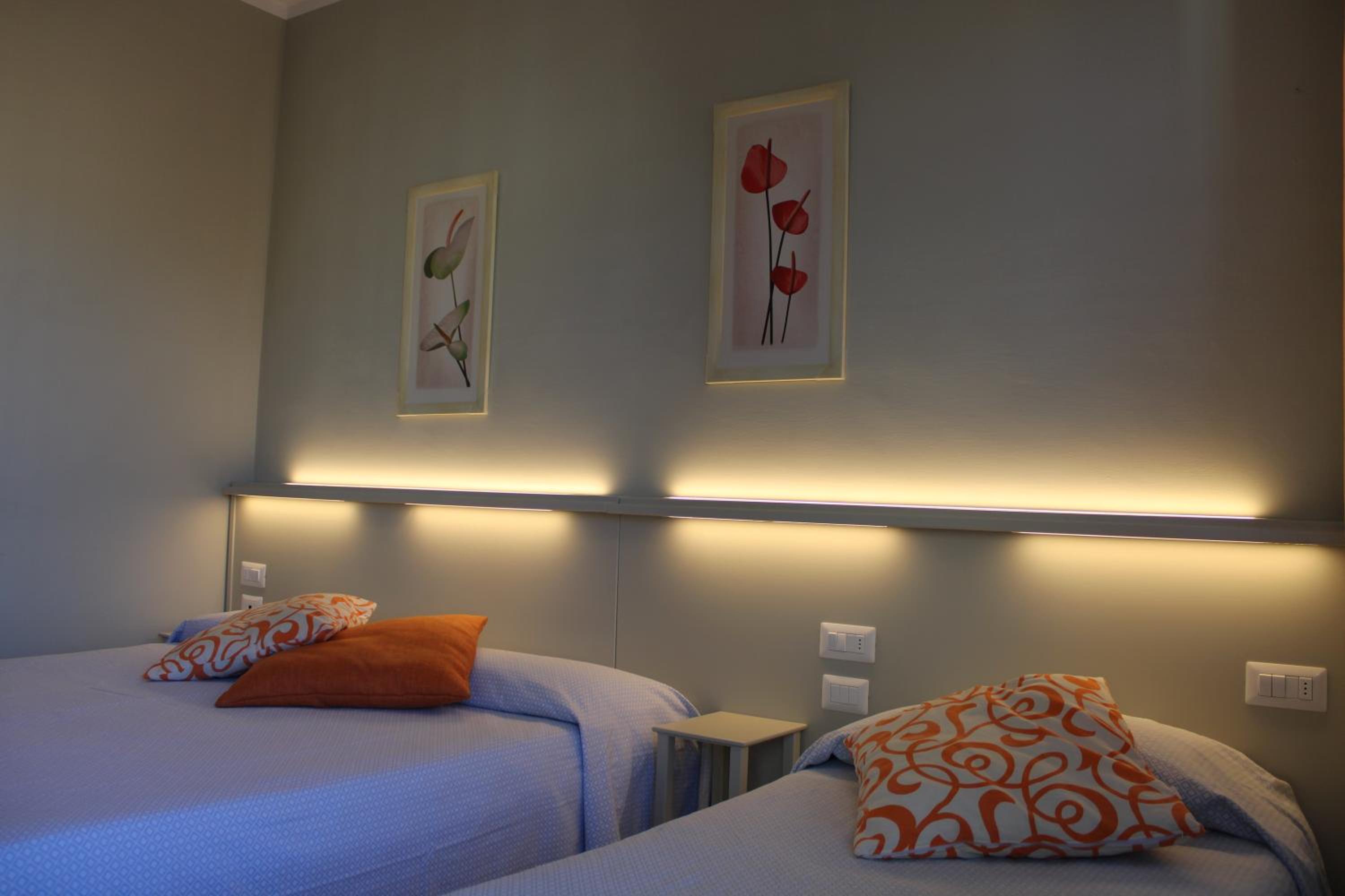 Hotel Delfina Signa vicino Firenze 10/28