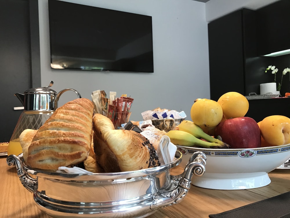 Conti Guest House 18/44
