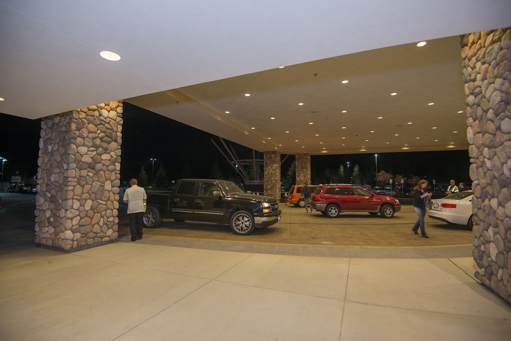 Win River Resort Casino 55/64