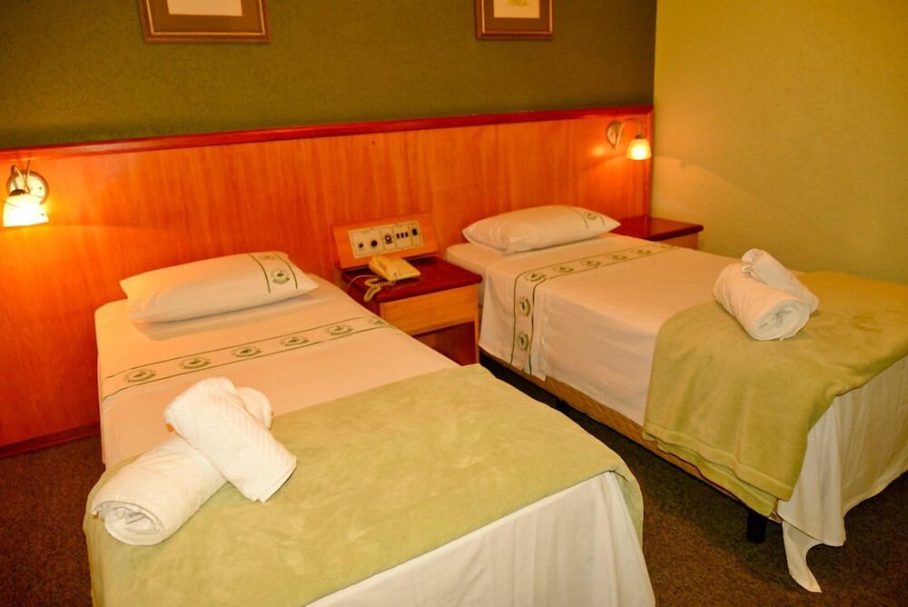 Residencial Pantanal Chacara Klabin Hotel 8/20