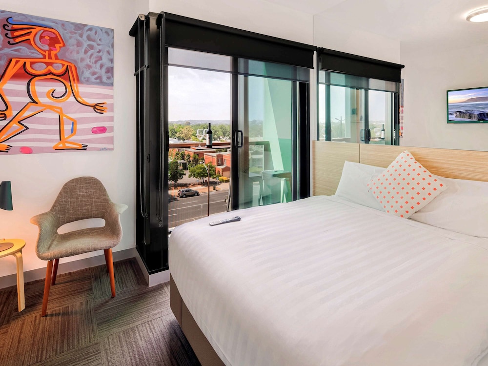 Mercure Bendigo Schaller 17/75