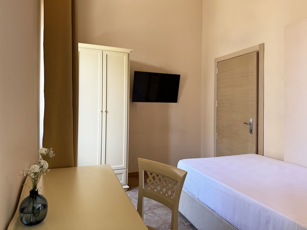 Hotel Le Muse 30/64
