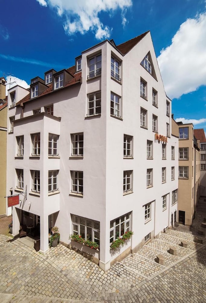 Hotel am Rathaus 1/25
