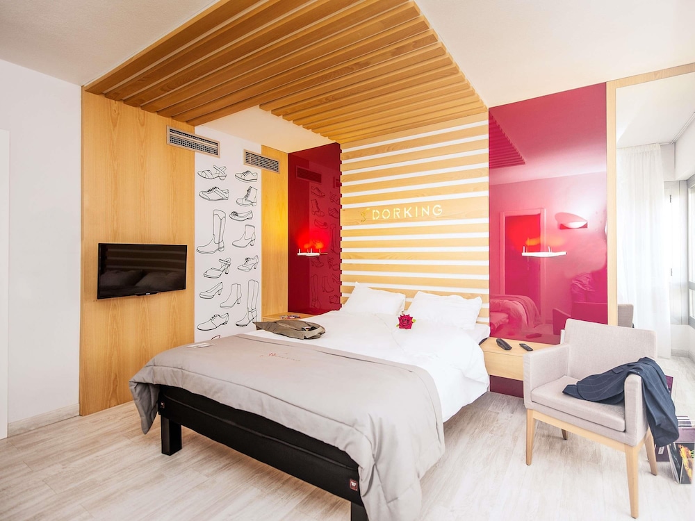 Ibis Styles Arnedo La Rioja 8/45