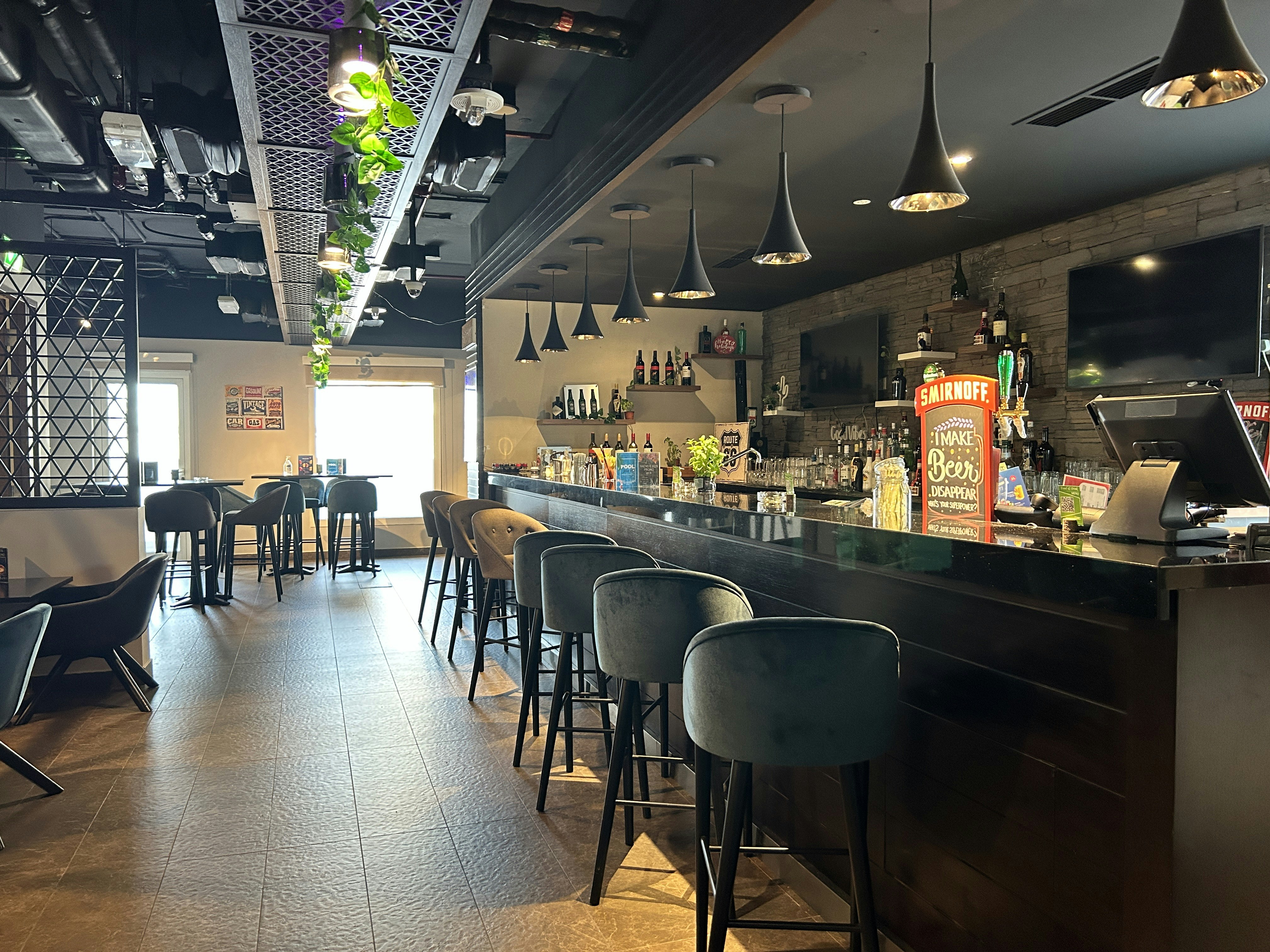 Hampton By Hilton Dubai Al Barsha 42/61