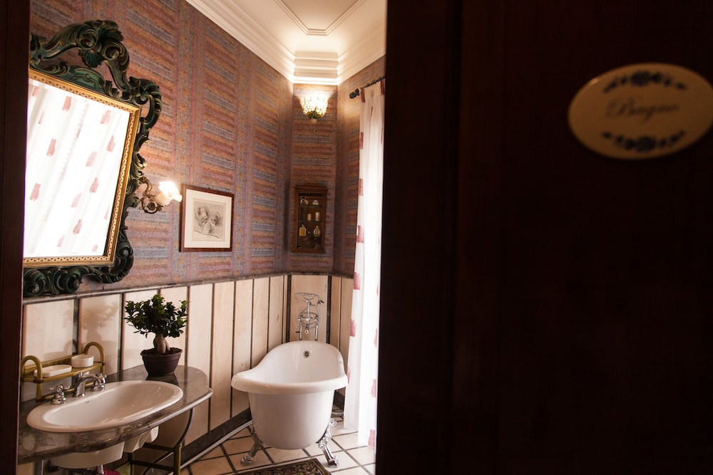 B&B Palazzo Melluso 39/39
