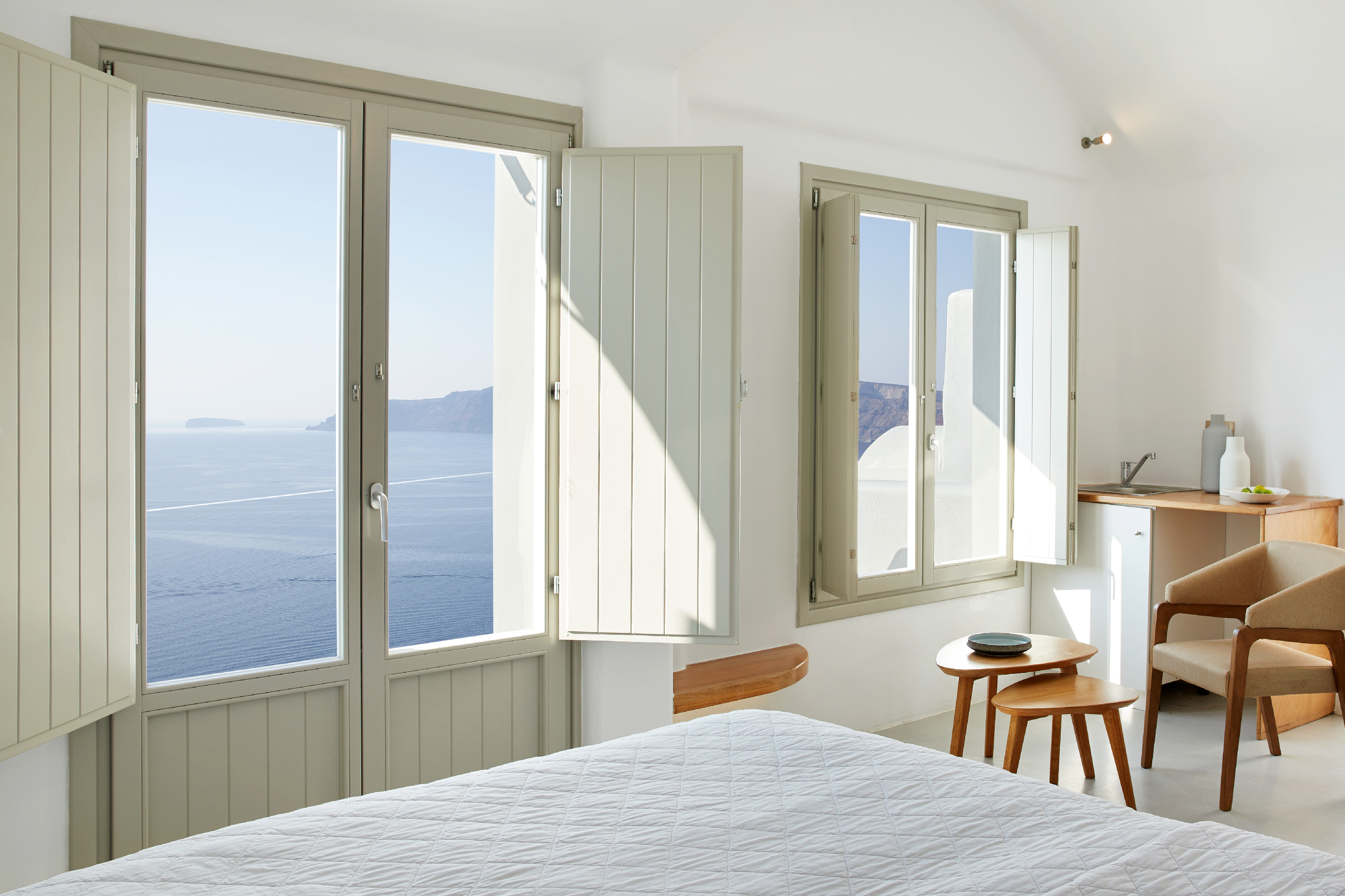 فيلا سوبيريور، La Perla Villas And Suites Adults Only 3/4