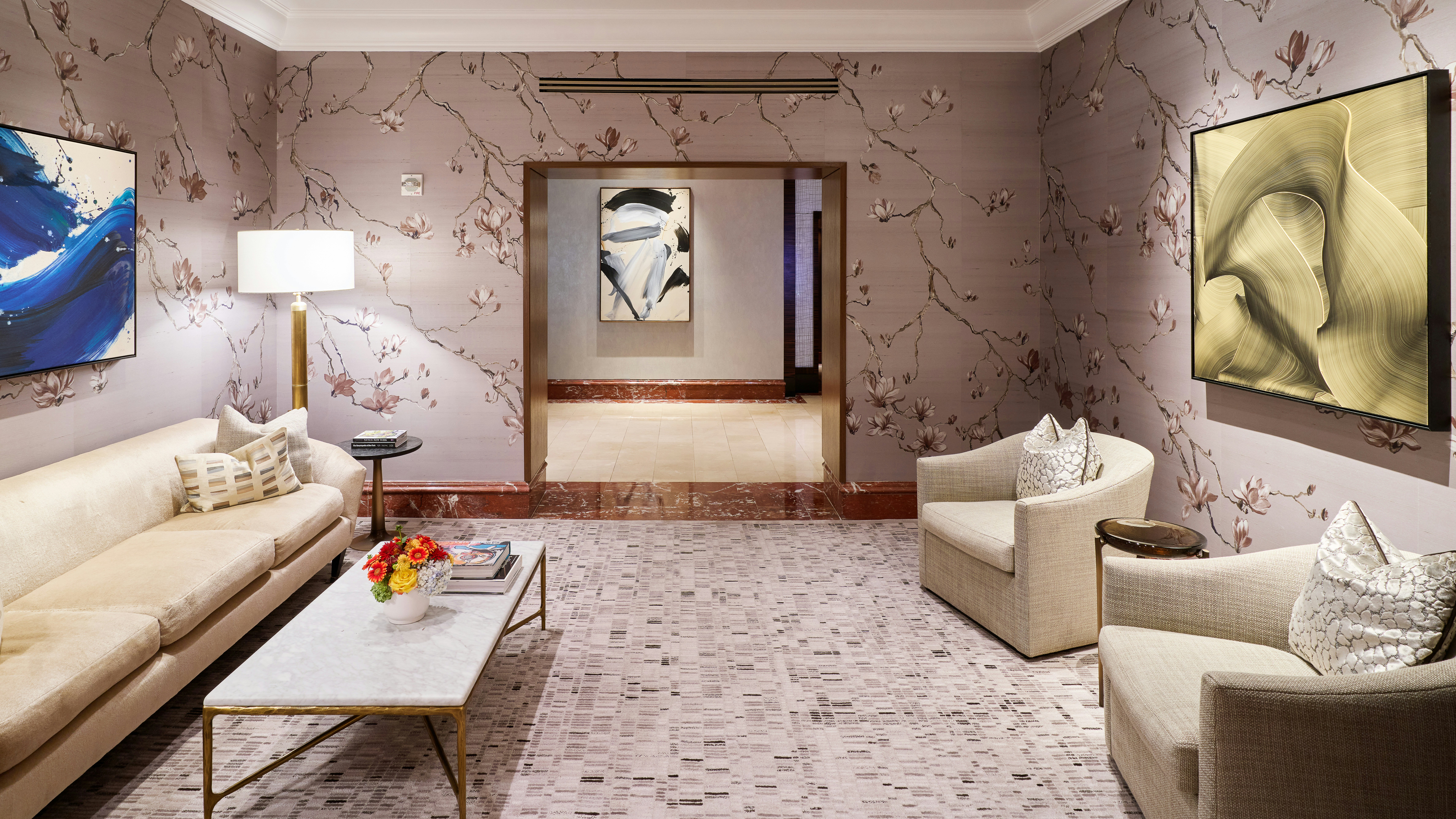 The Peninsula New York 26/50
