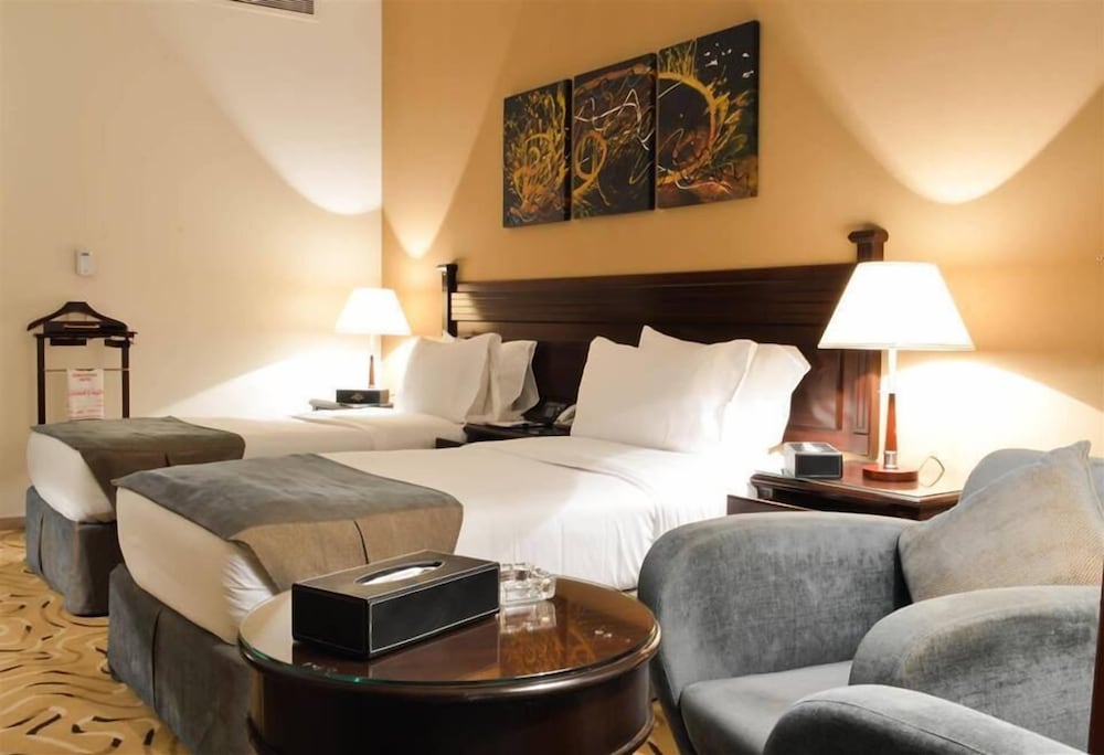 فندق التنفيذيين - العزيزية(Executives Hotel Azizia) 9/34