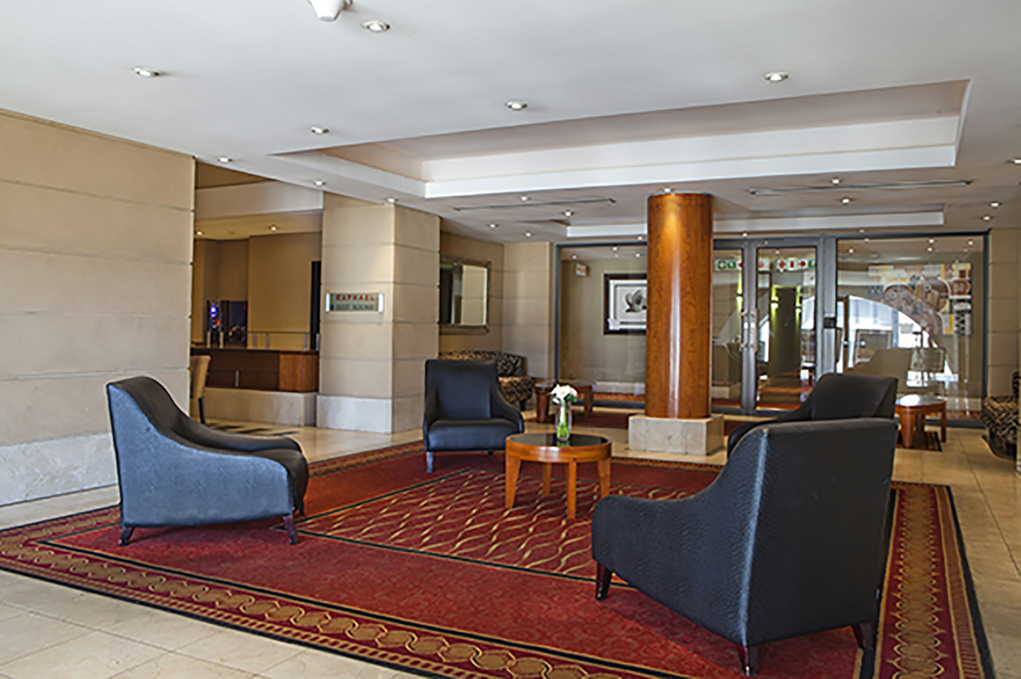 The Raphael Penthouse Suites 57/74
