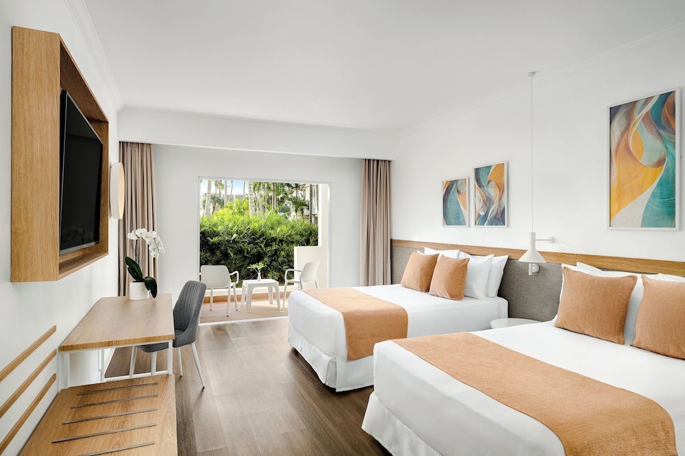 Sunscape Dominicus La Romana 13/50