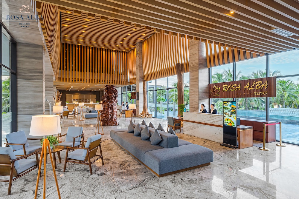 Rosa Alba Resort and Villas Tuy Hoa 43/66