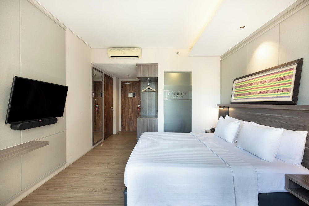 Hotel Neo Eltari Kupang 17/49