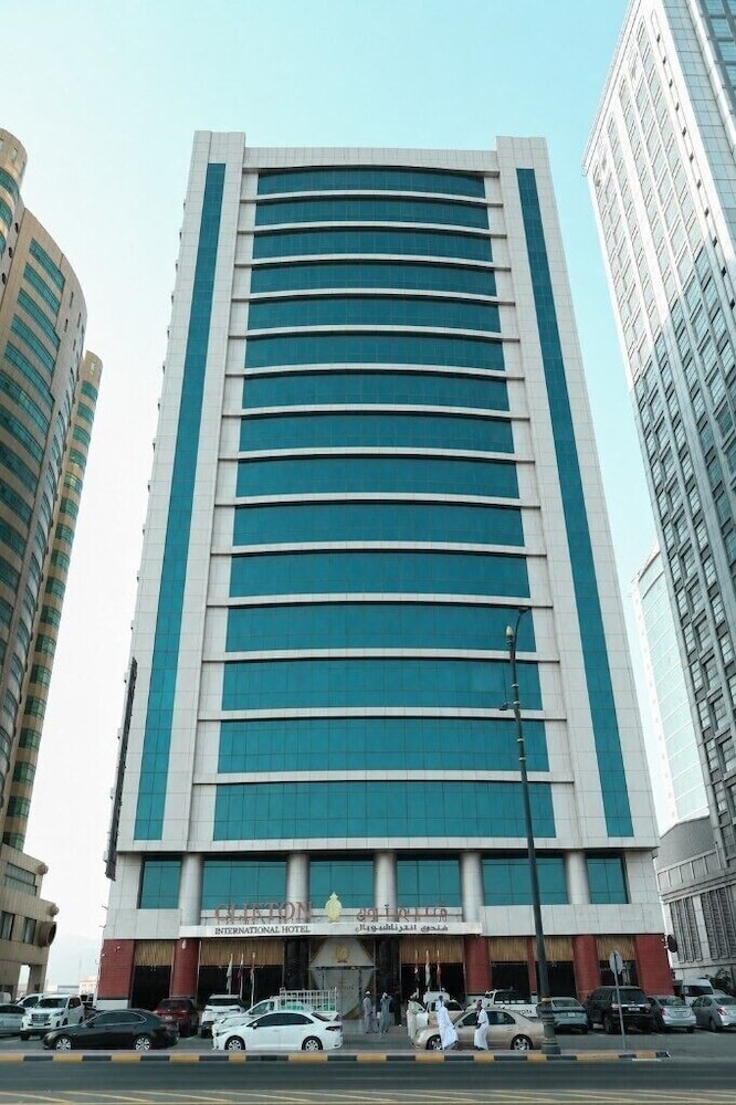 Clifton International Hotel 1/50