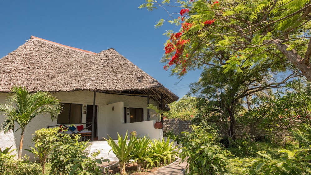 Baobab Sea Lodge 32/34