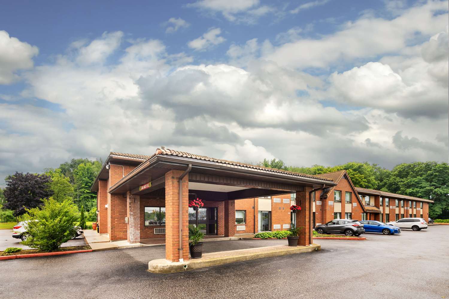 Comfort Inn Midland 4/42
