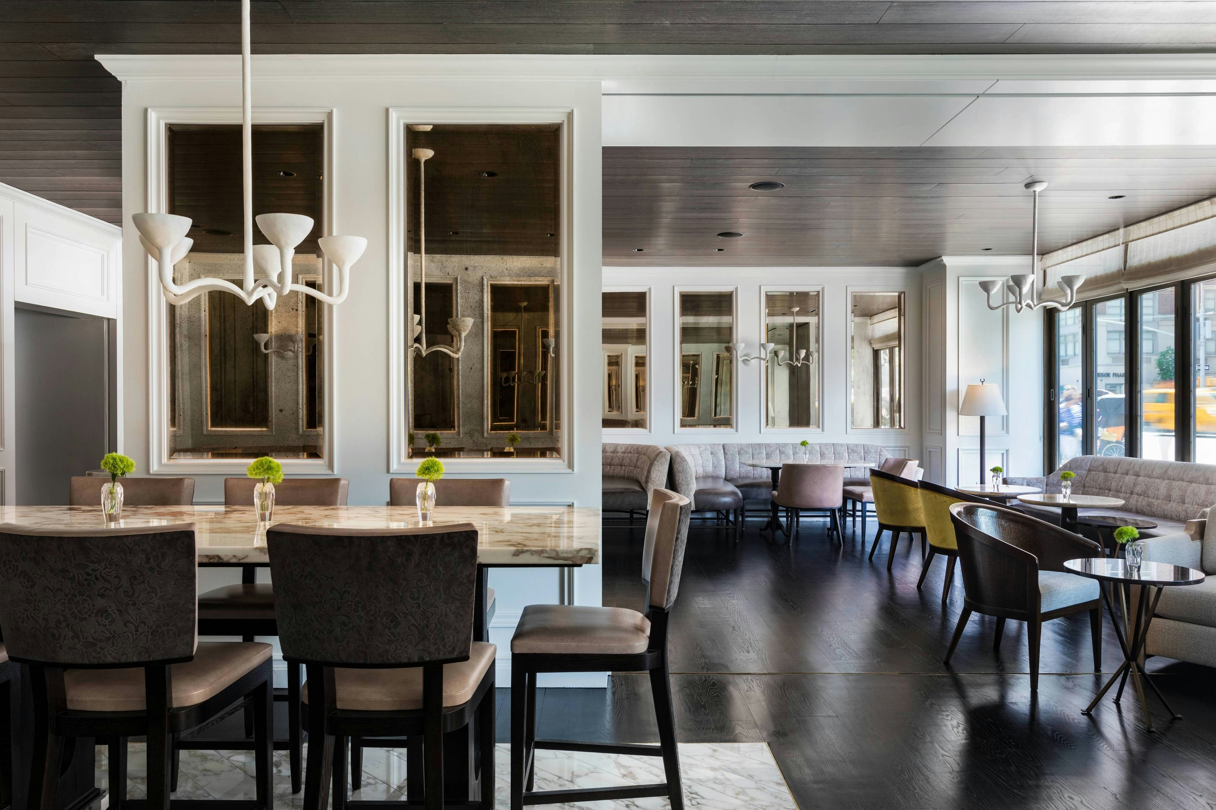 Ritz Carlton New York Central Park 23/24