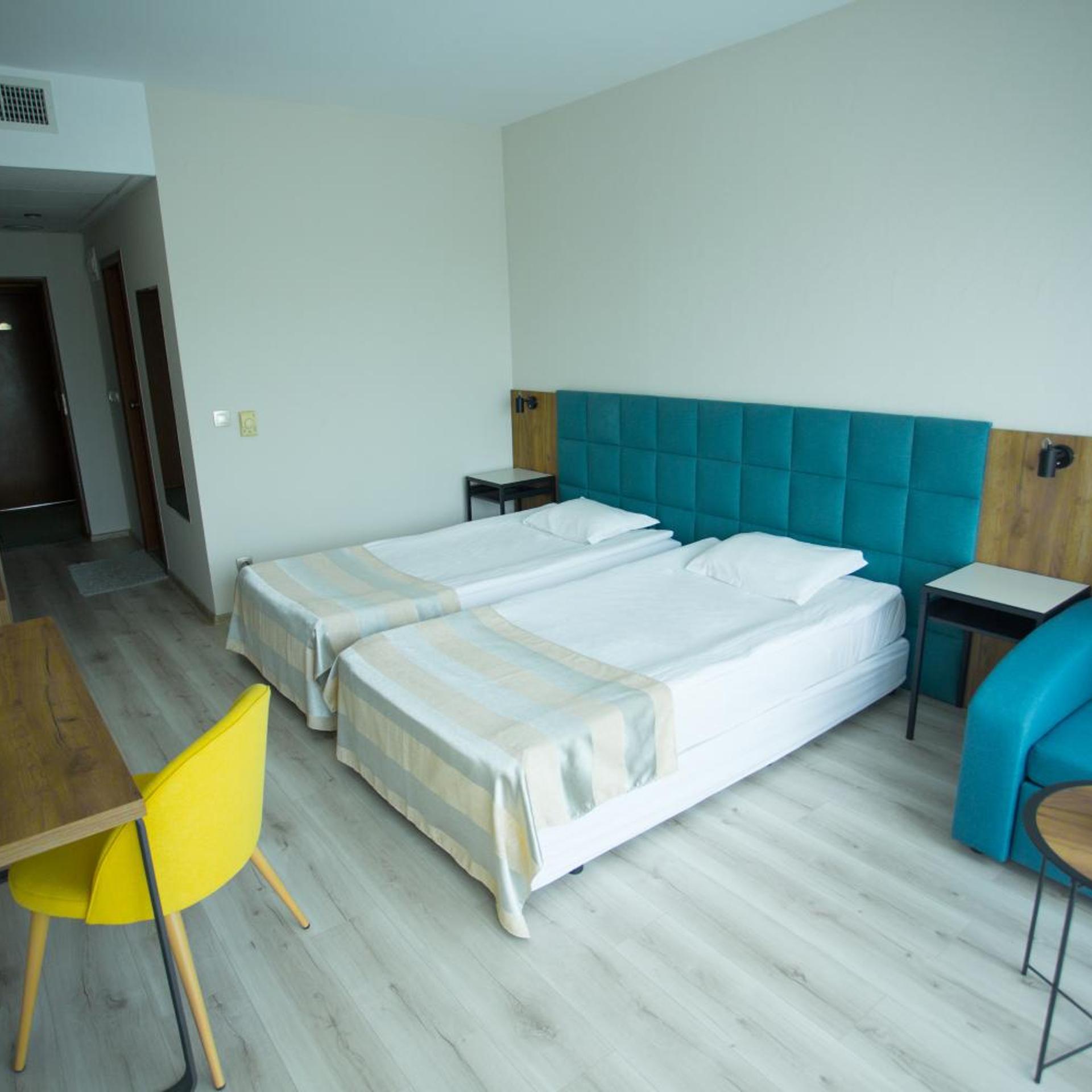 Atlant Hotel 18/50