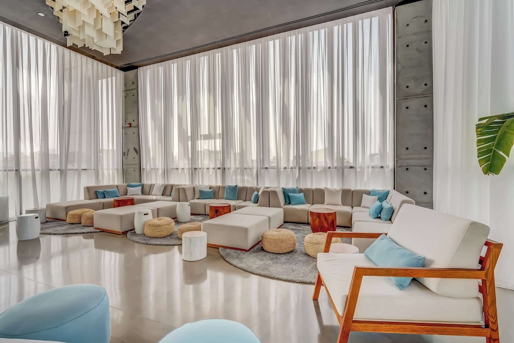 Nikki Beach Resort and Spa Dubai 58/81