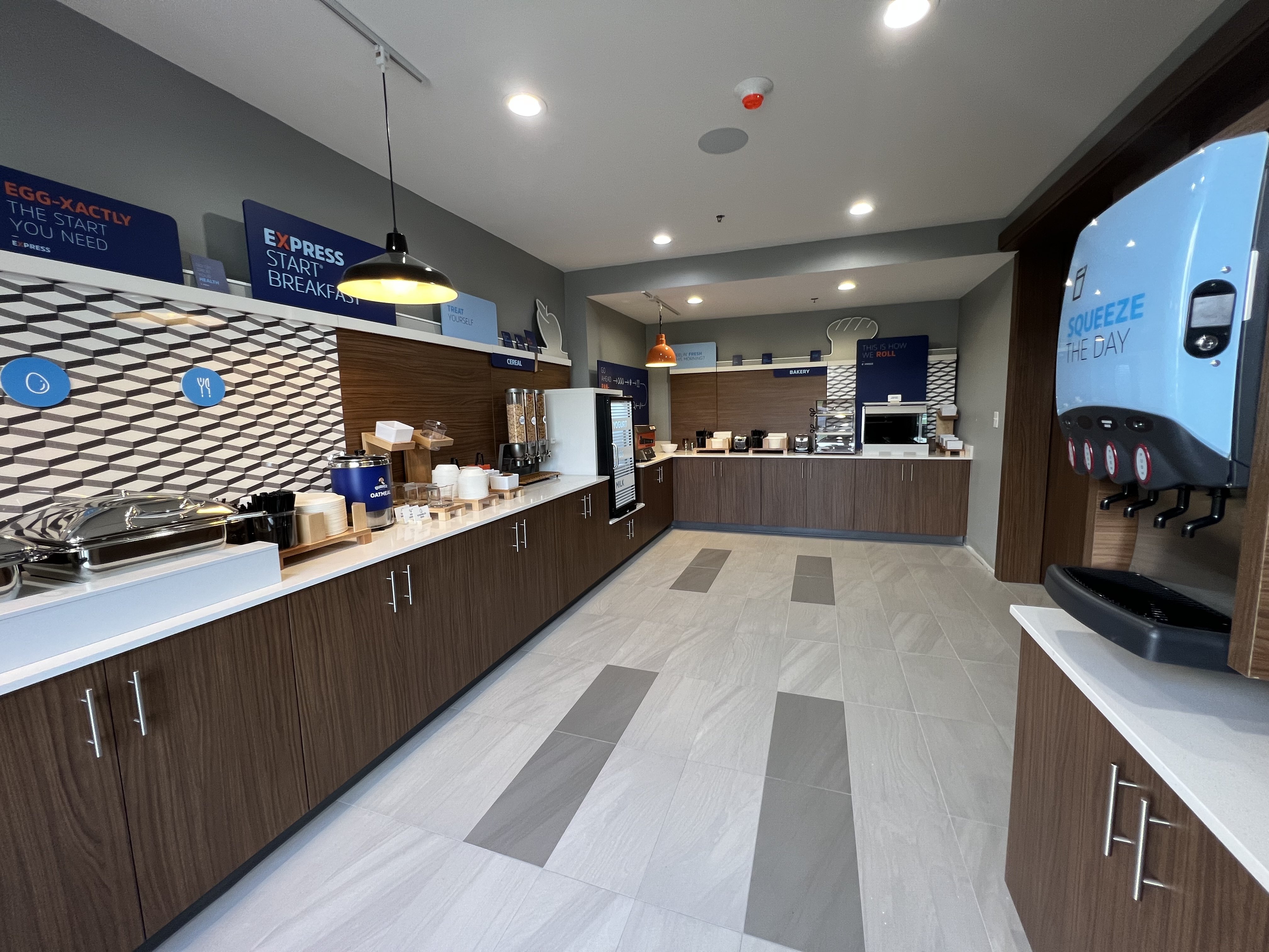 Holiday Inn Express Rocky Mount - Sports Center 11/50