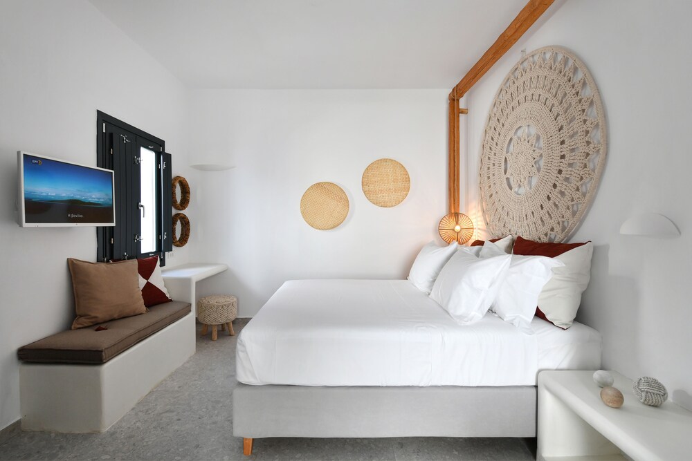Sandaya Luxury Suites 15/74
