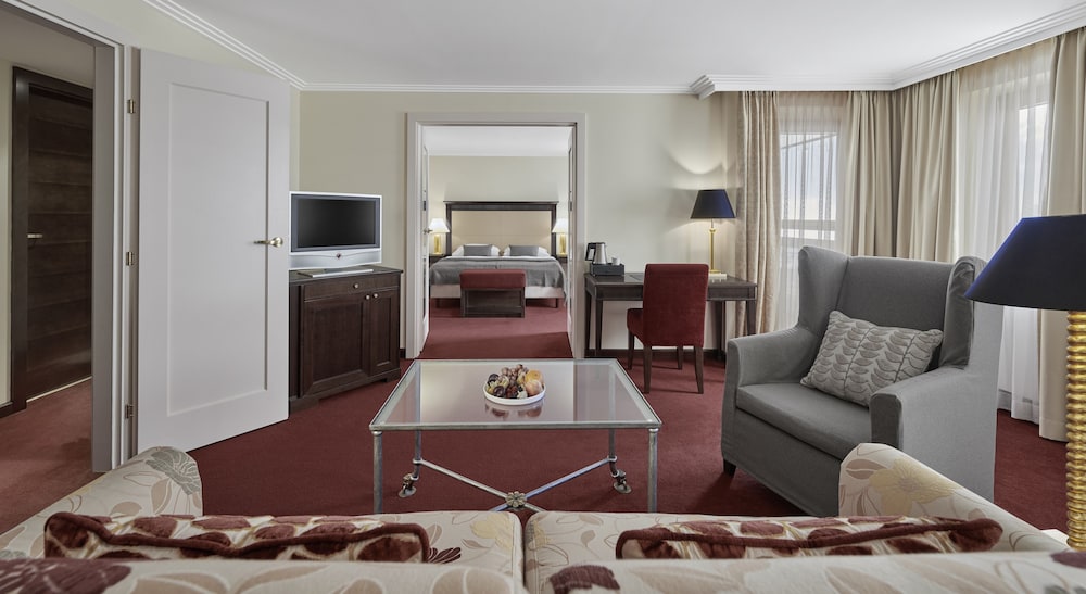 Austria Trend Hotel Schloss Lebenberg 23/35