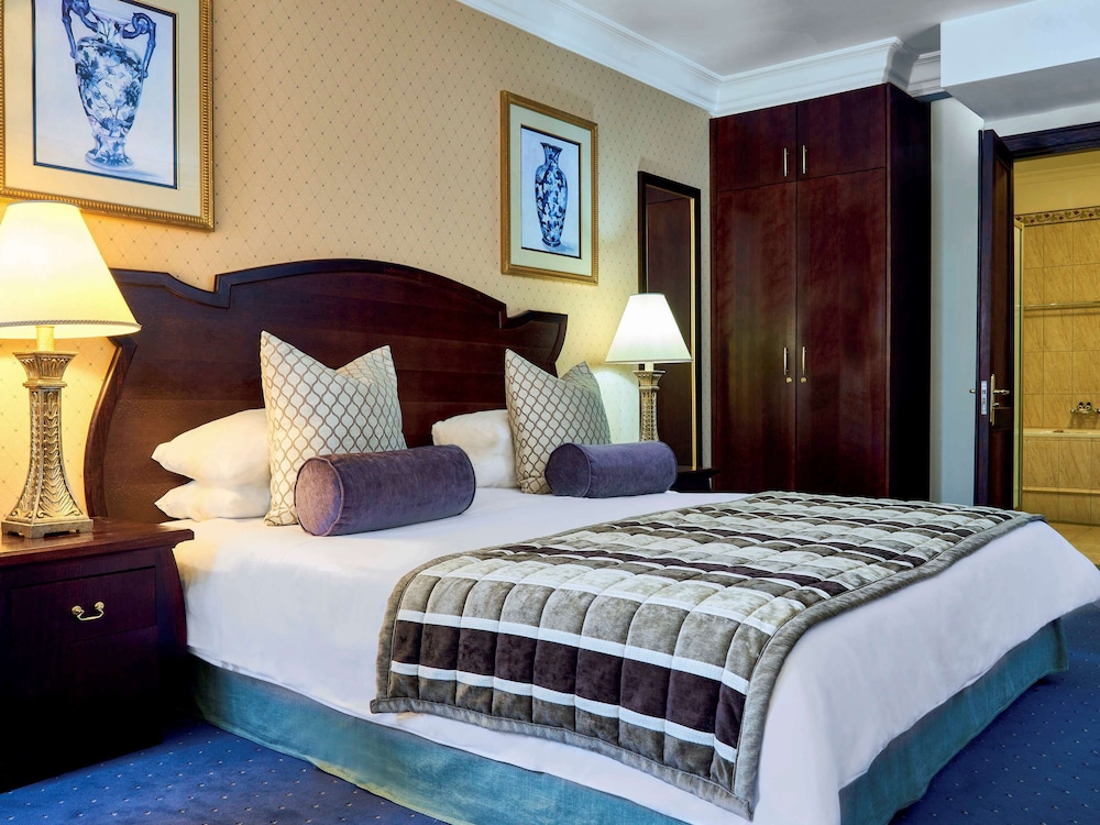Movenpick Hotel Windhoek 18/70