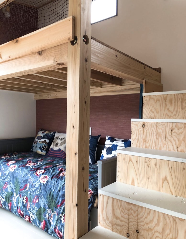 Stay Nikko Guesthouse – Hostel 22/74