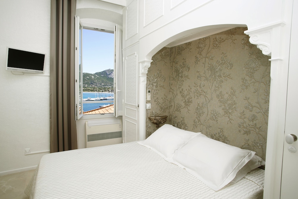 Hotel Le Magnolia 14/36