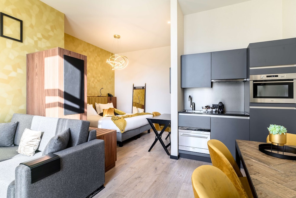 Leopold Hotel Oudenaarde 42/73