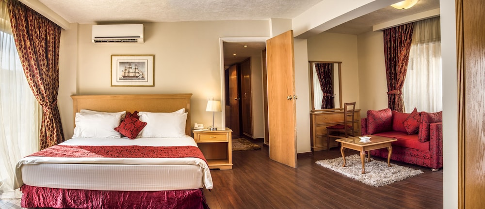 Bella Riva Suite Hotel 15/59