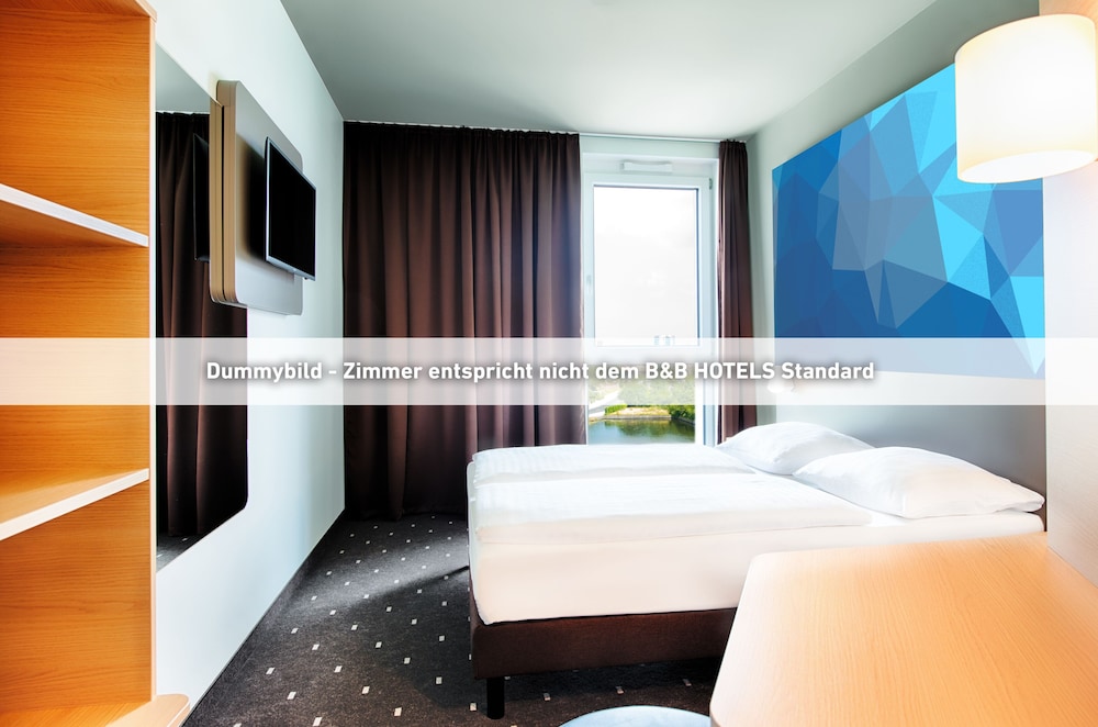B B Hotel Aalen 13/36