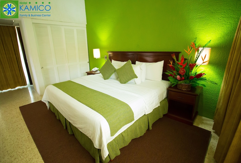 Hotel Kamico 21/53