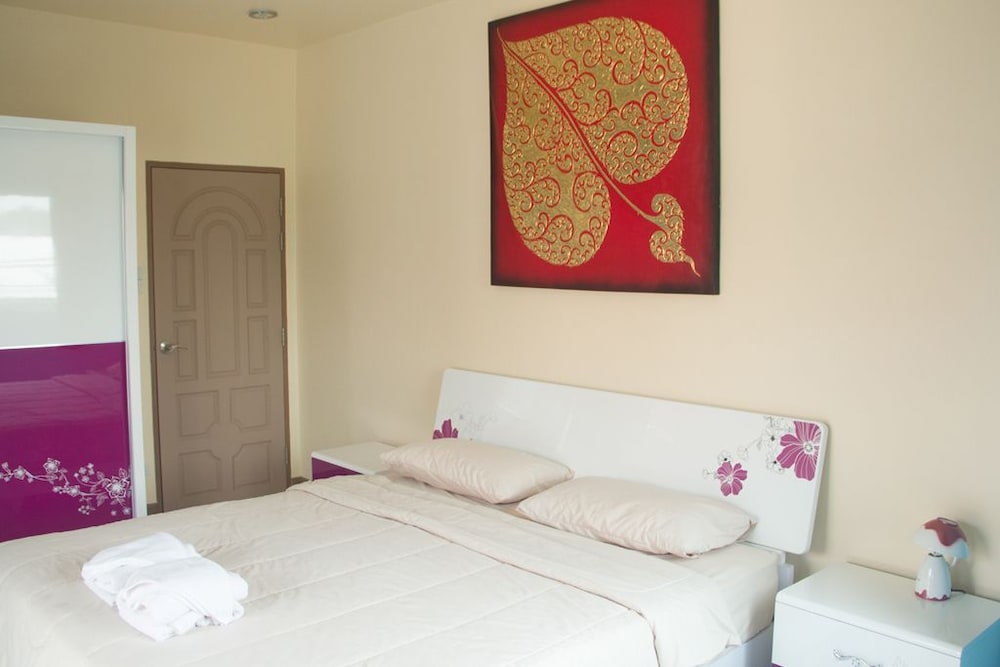 Donchai House 6/43